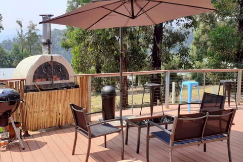 Merry Mary Casa - Gold Coast 4U 1