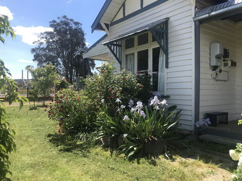Merton Manor - Accommodation Gold Coast 2