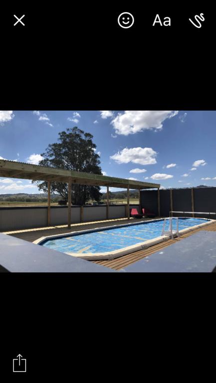 Merton Manor - Accommodation Gold Coast 3