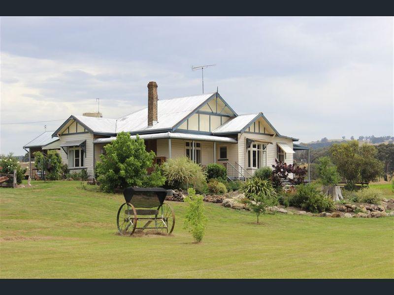 Merton ACT Accommodation Gold Coast