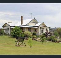 Merton Manor - Accommodation Gold Coast