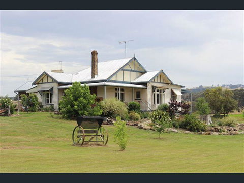 Merton Manor - Accommodation Gold Coast 0