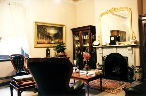 Merton Manor Exclusive B&B - Accommodation Gold Coast 0