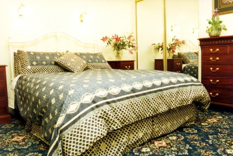 Merton Manor Exclusive B&B - Accommodation Gold Coast 3