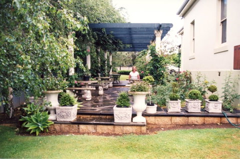 Merton Manor Exclusive B&B - Accommodation Gold Coast 1