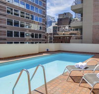 Metro Apartments on King - Gold Coast 4U