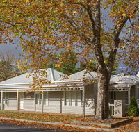 Mews Cottages - Accommodation Gold Coast
