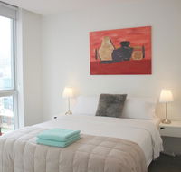 MH Self Contained Apartments QV1 - Accommodation Gold Coast
