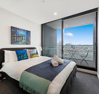 MH021  Starry Night of Van Gogh - Accommodation Gold Coast