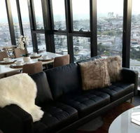 MH025  Ocean view modern place at Shadow Play - Accommodation Gold Coast
