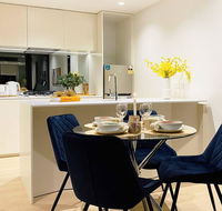 MH43 Newest Landmark Near Crown - Accommodation Gold Coast