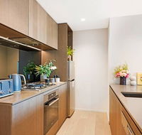 MH47 Landmark Apartment Near Crown - Accommodation Gold Coast