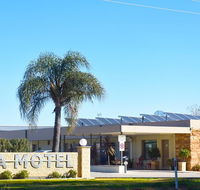 Mia Motel - Accommodation Gold Coast