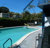 Miami Shore Apartments  Motel - Gold Coast 4U