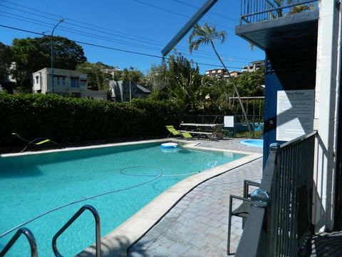 Miami Shore Apartments & Motel - 1 Gold Coast 0