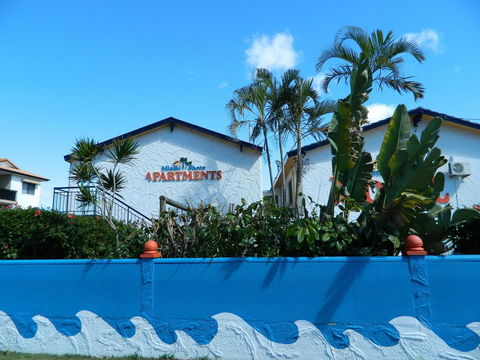 Miami Shore Apartments & Motel - 1 Gold Coast 1