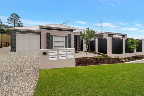 Michael's Place: Brand New Unit Close To Uni & CBD - 1 Gold Coast 0