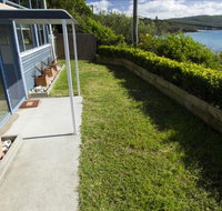 Mick's Apartment - Seal Rocks beachfront - Accommodation Gold Coast