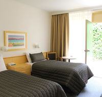 Mid City Motor Inn Queanbeyan - Accommodation Gold Coast