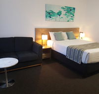 Mid City Motor Inn Singleton - Gold Coast 4U