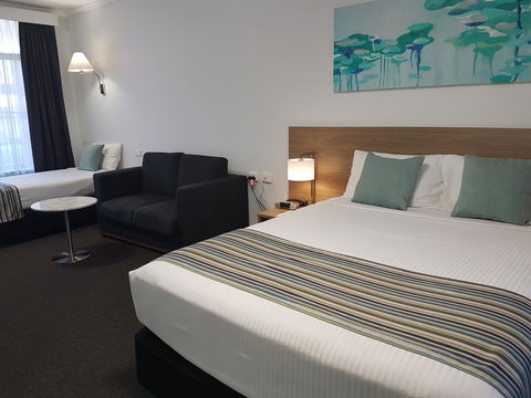 Mid City Motor Inn Singleton - Gold Coast 4U 2