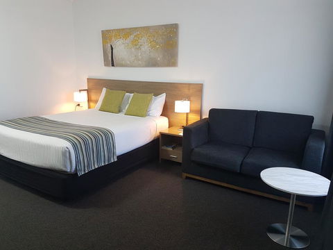 Mid City Motor Inn Singleton - Gold Coast 4U 1