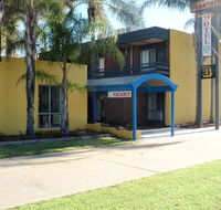 Mid City Plantation Motel - Gold Coast 4U