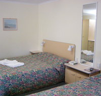 Mid Coast Motor Inn - Accommodation Gold Coast
