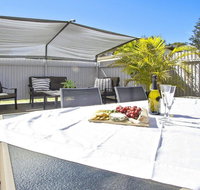 Middle Sea - perfect for two families - Accommodation Gold Coast