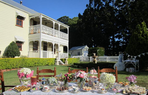 Middleton House Maleny - 1 Gold Coast 1