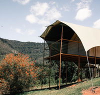 Midginbil Eco Resort - Accommodation Gold Coast