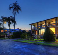 Midlands Motel - Accommodation Gold Coast