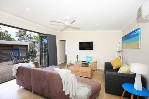 Mikora, Callala Bay - Accommodation Gold Coast 3