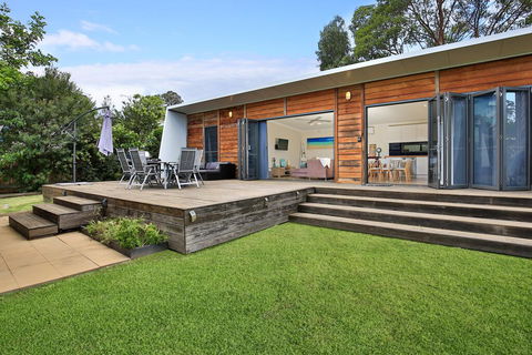 Mikora, Callala Bay - Accommodation Gold Coast 1