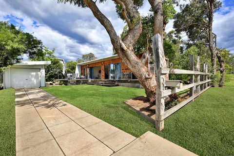 Mikora, Callala Bay - Accommodation Gold Coast 2