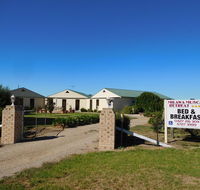 Milawa Muscat Retreat BB - Accommodation Gold Coast