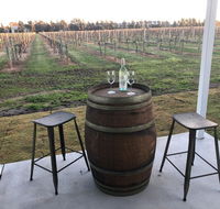 Milawa Vineyard Views - Guesthouse 1 - Accommodation Gold Coast