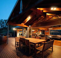 Milbrodale Lodge - Gold Coast 4U