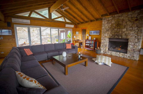 Milbrodale Lodge - Gold Coast 4U 3
