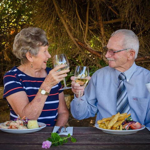 Mildura Golf Resort - Gold Coast 4U 3