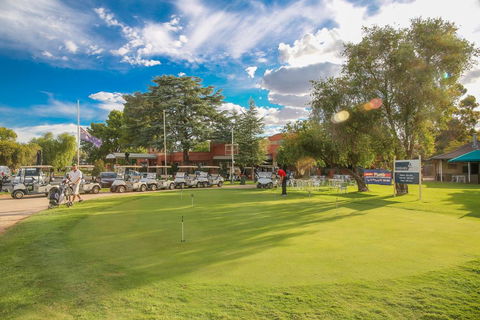 Mildura Golf Resort - Gold Coast 4U 2
