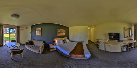 Mildura Golf Resort - Gold Coast 4U 1