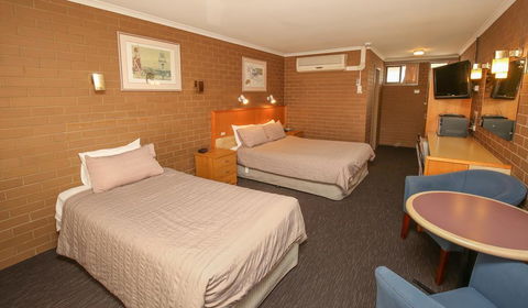 Mildura Motor Inn - Gold Coast 4U 3