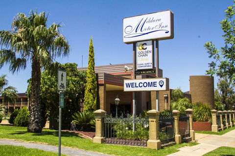 Mildura Motor Inn - Gold Coast 4U 0