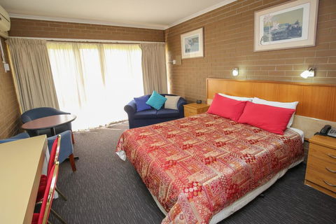 Mildura Motor Inn - Gold Coast 4U 2