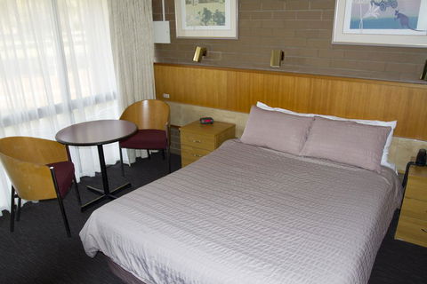 Mildura Motor Inn - Gold Coast 4U 1