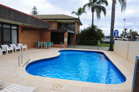 Mildura Plaza Motor Inn - Gold Coast 4U 2