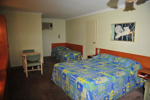 Mildura Plaza Motor Inn - Gold Coast 4U 1