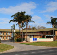 Mildura Plaza Motor Inn - Gold Coast 4U