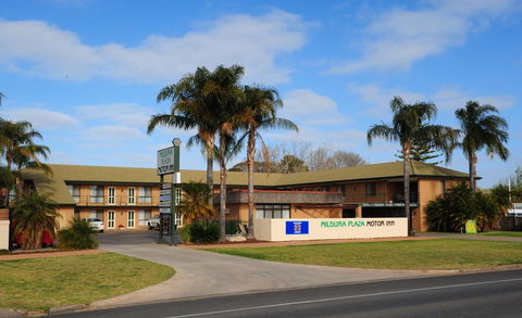 Mildura Plaza Motor Inn - Gold Coast 4U 0
